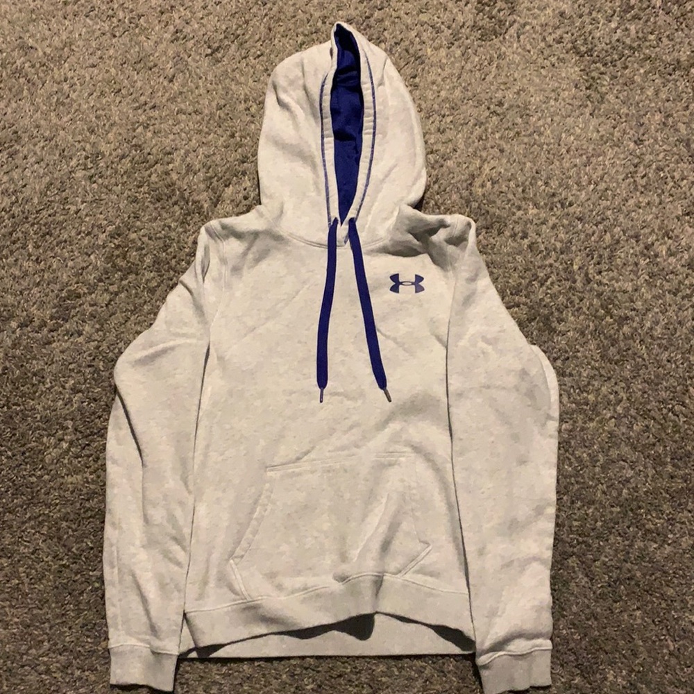 Under Armor All Season Sweatshirt